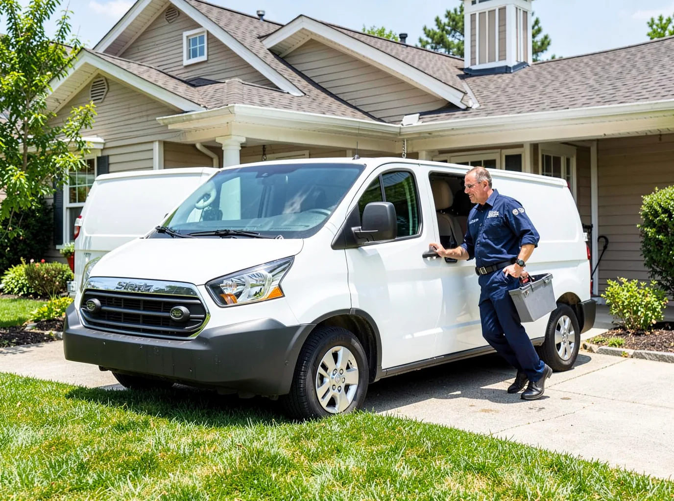 Emergency Plumber company in Macclenny, FL